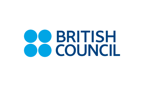 British Logo