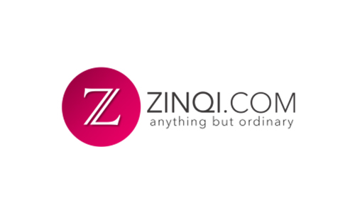 Zinqi Logo