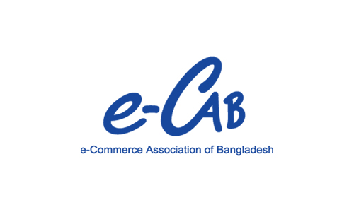 e-Cab Logo